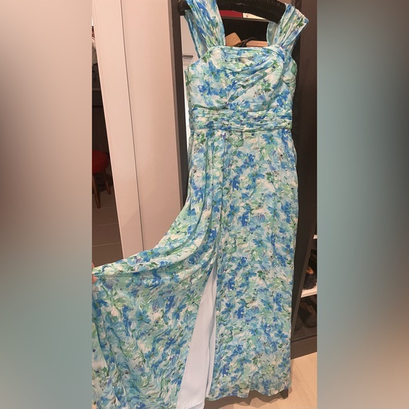 Shoshanna Midnight gown - Picture 7 of 8